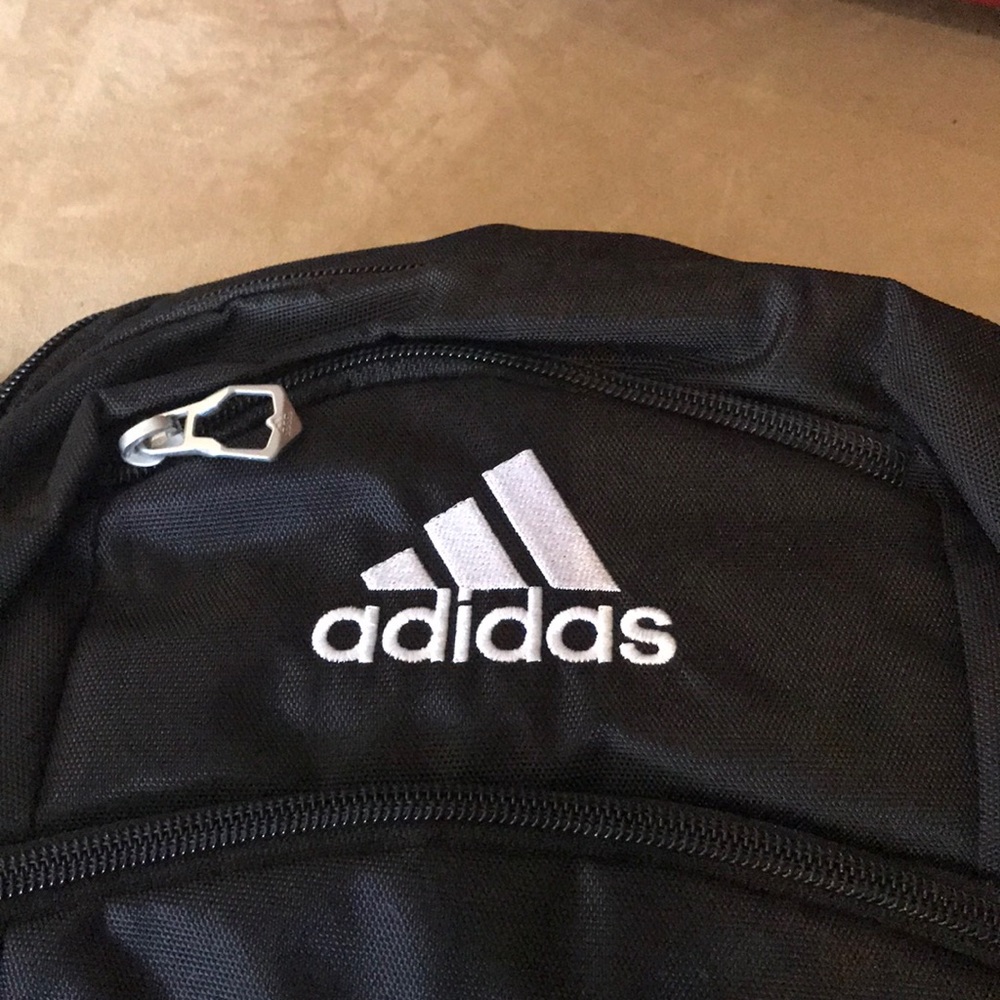 Adidas backpack - Picture 3 of 6